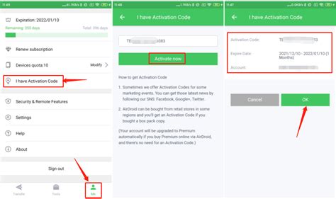 airdroid activation code 2019|airdroid personal unlimited data use.